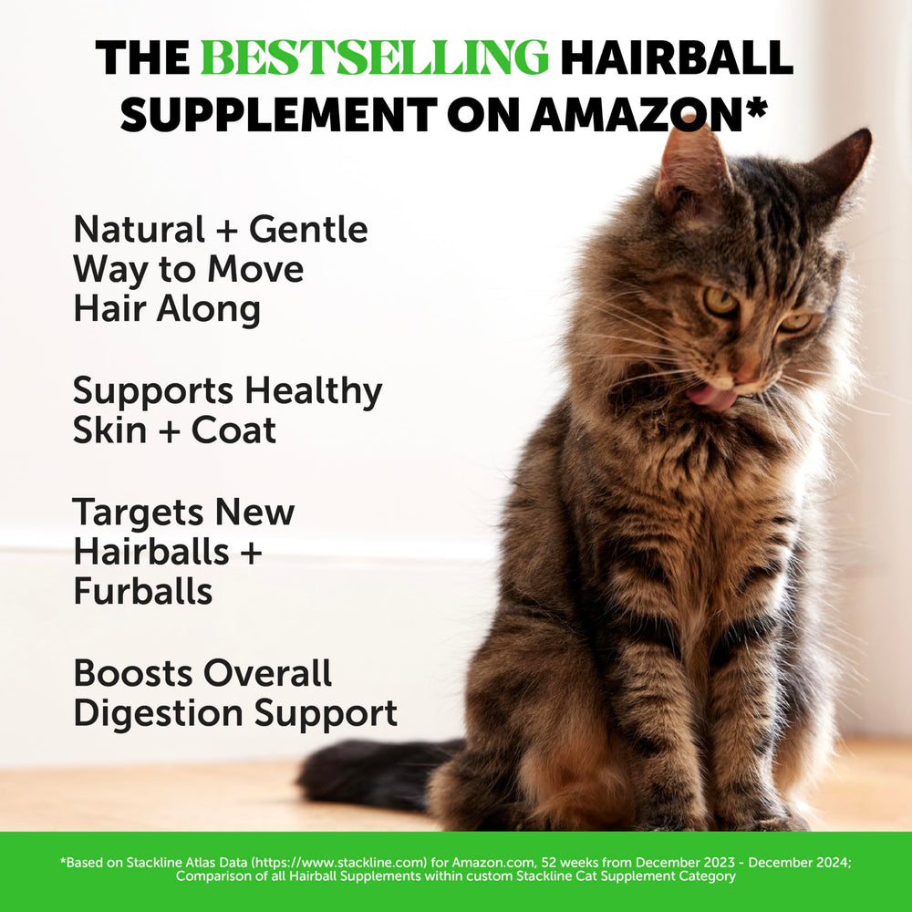 Pet Honesty – friandises poil, texture croquante et garniture crémeuse.