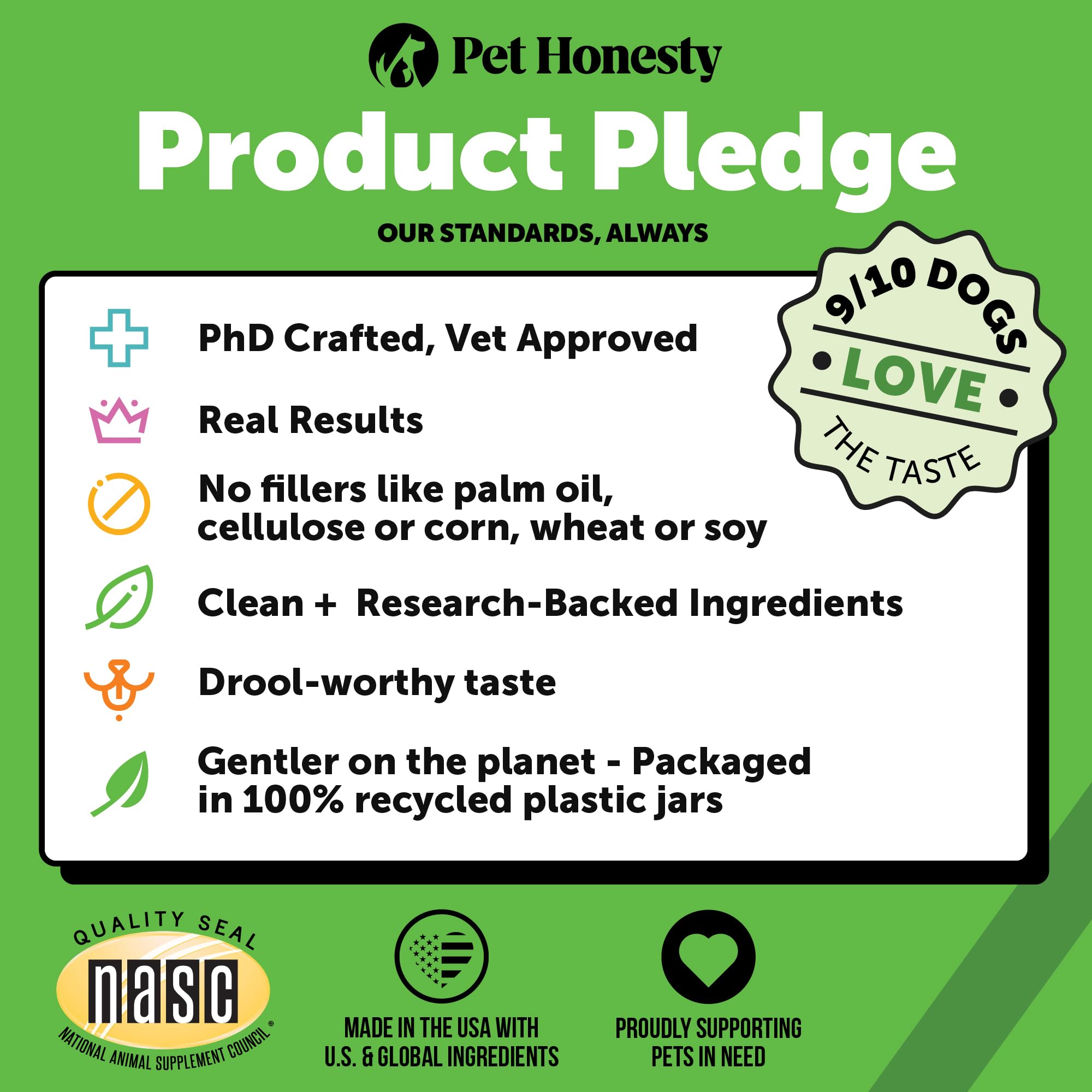 Pet Honesty, envase reciclado para una experiencia sostenible