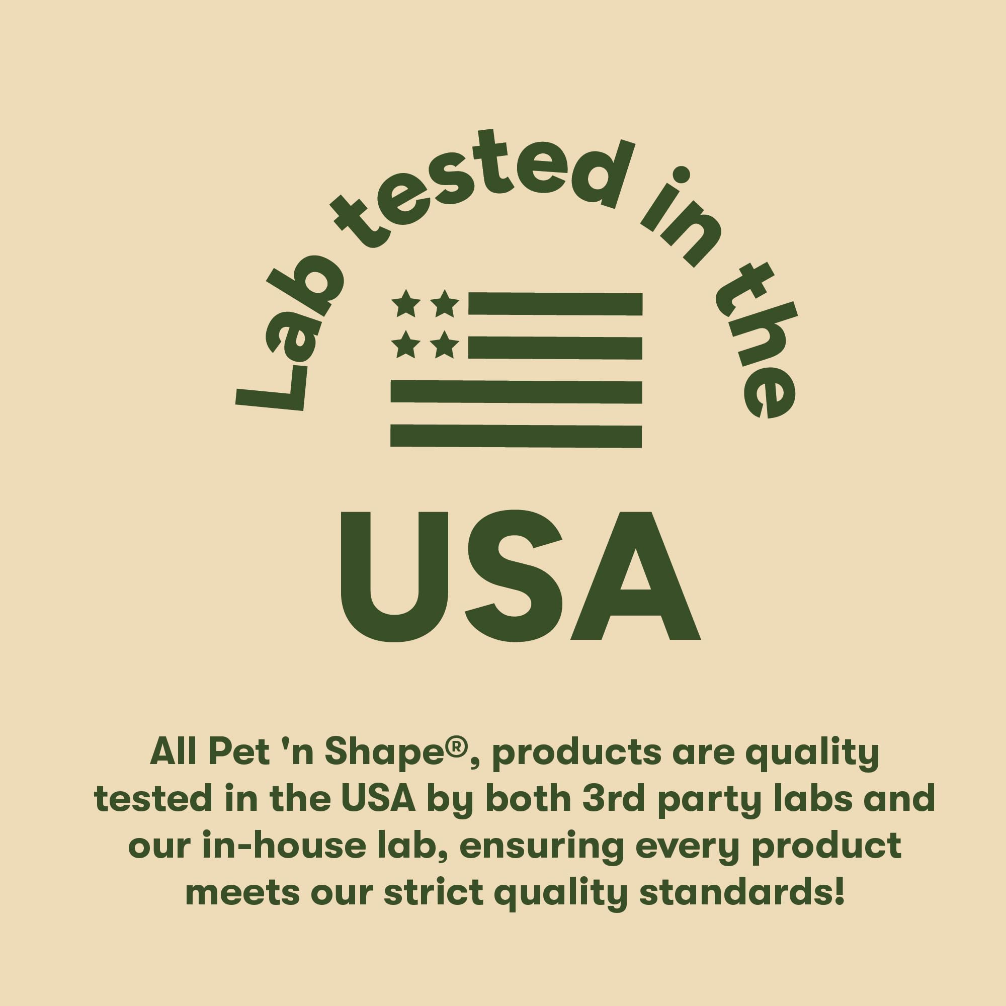 Pet 'n Shape sin trigo sin maíz ni soja