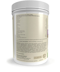 Tiras masticables de Pet Naturals Daily Multi para perros saludables.