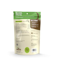 Pet Naturals Hairball Relief: gomitas con omega-3 para un pelaje sano.