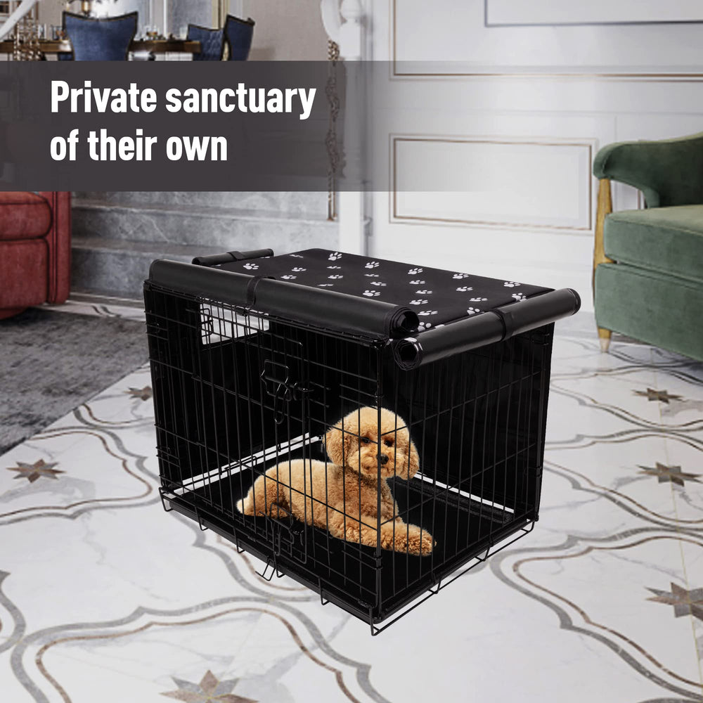 Pet Prime crea un ambiente privado y cómodo, reduciendo estrés de tu mascota.