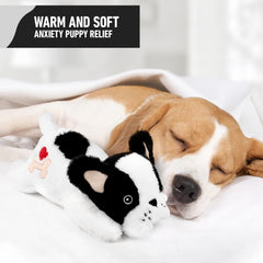 Pet Prime regalo ideal para dueños de mascotas que buscan consuelo para cachorros