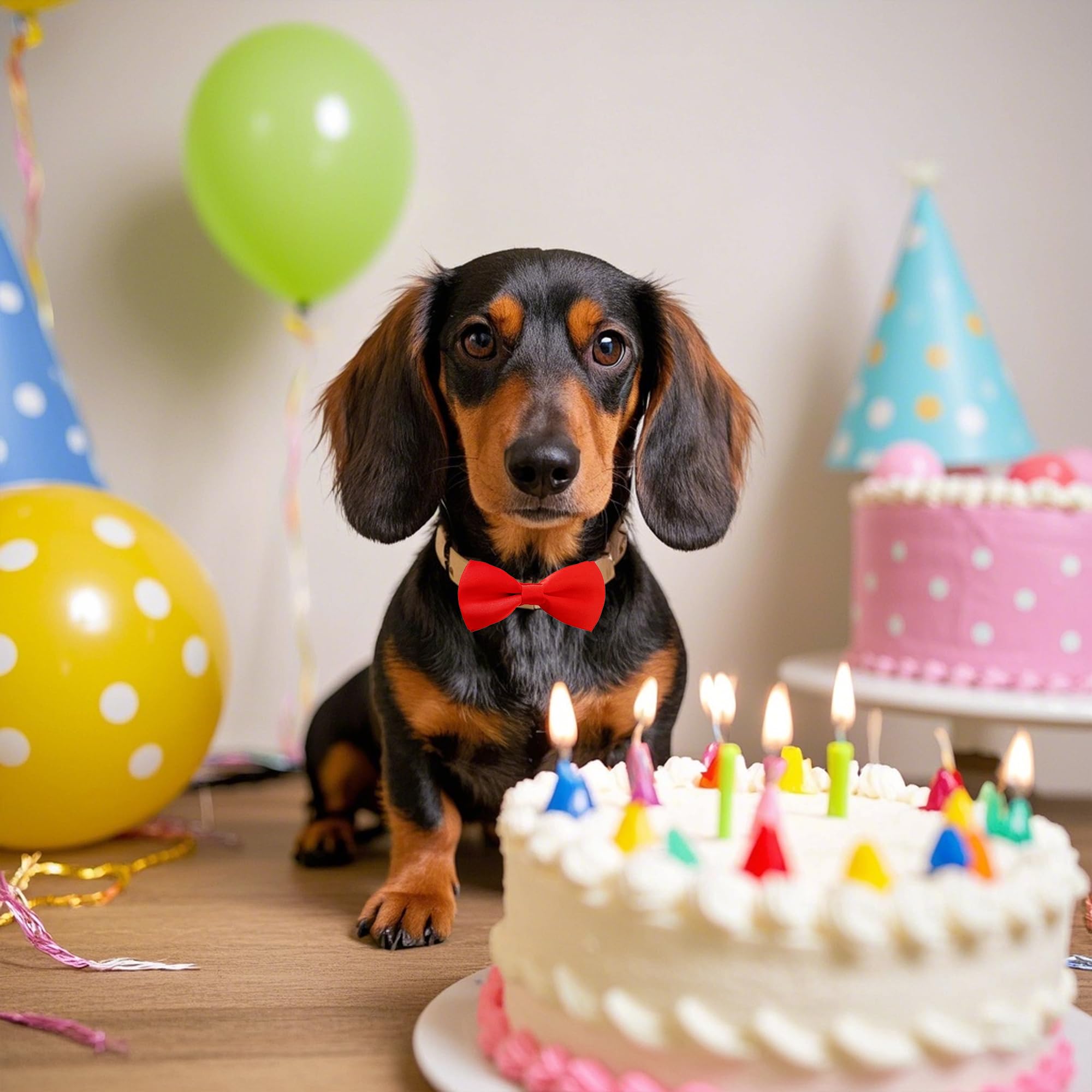 PET SHOW opción para paseos diarios y fiestas