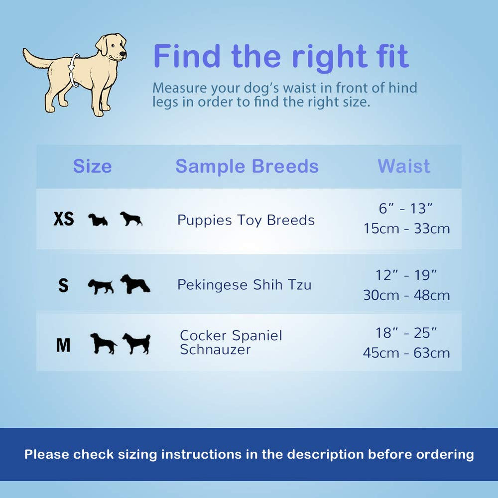 Patrones de diseño variados en Pañales Pet Soft.