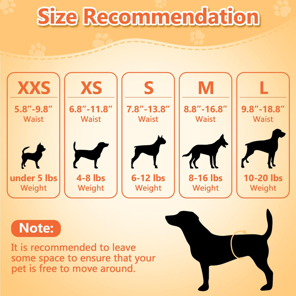 Pañales Pet Soft protegen suelos y muebles en casa
