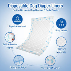 Pet Soft protección anti filtración para evitar derrames.