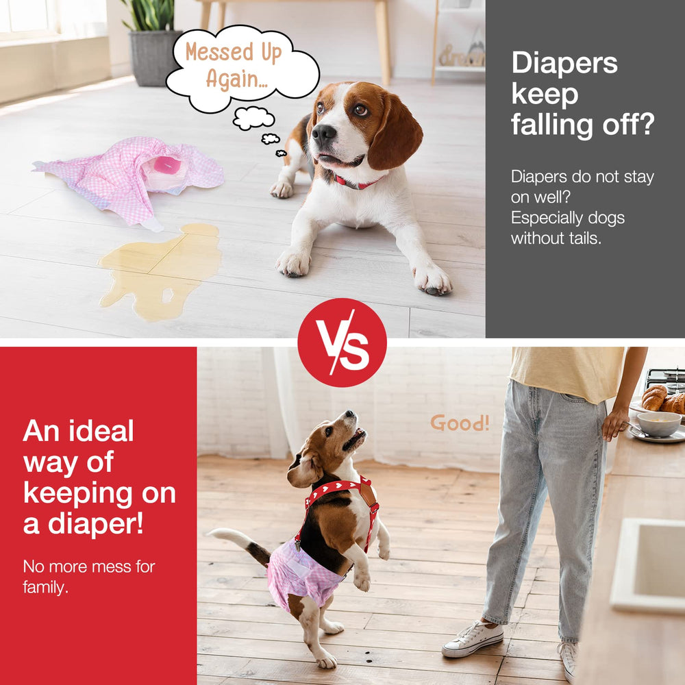 Pet Soft material elástico suave se adapta a la piel del perro.