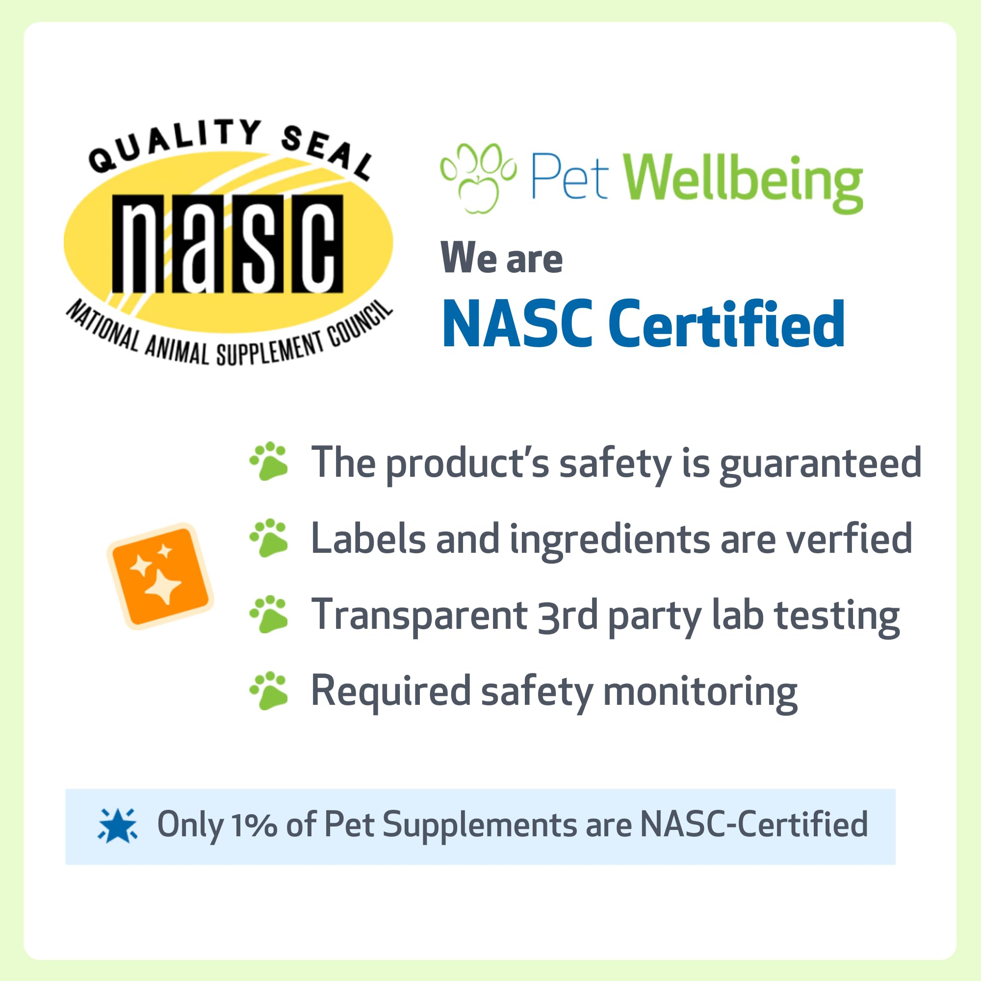 Pet Wellbeing Life Gold: protección antioxidante para células caninas.
