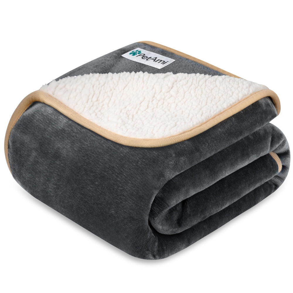 Cobertura de sofá PetAmi impermeable para uso interior y exterior evita manchas