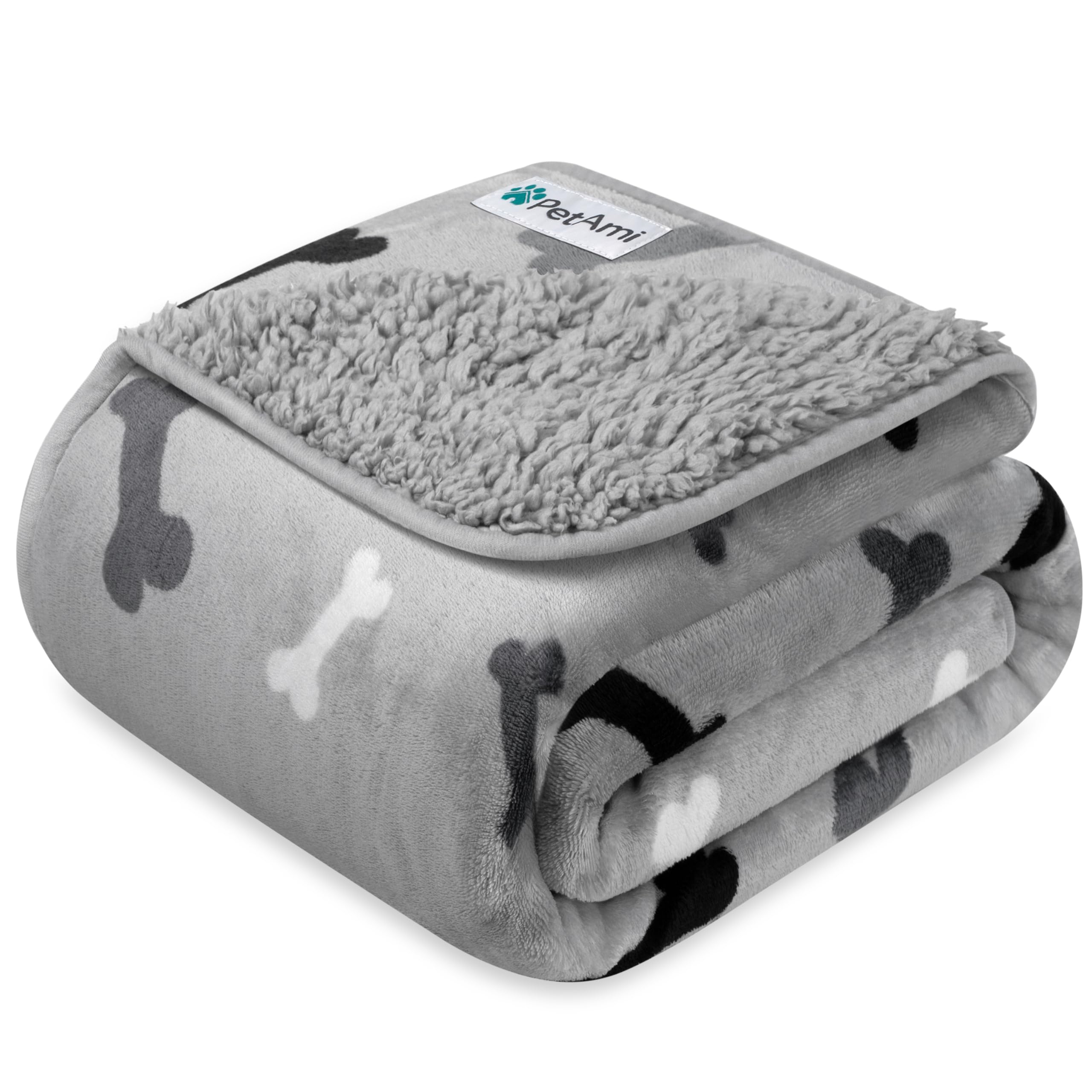 PetAmi cobija impermeable para sillon protege muebles contra derrames
