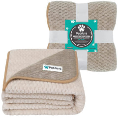 PetAmi cobija protege el sofá contra pelos y manchas.
