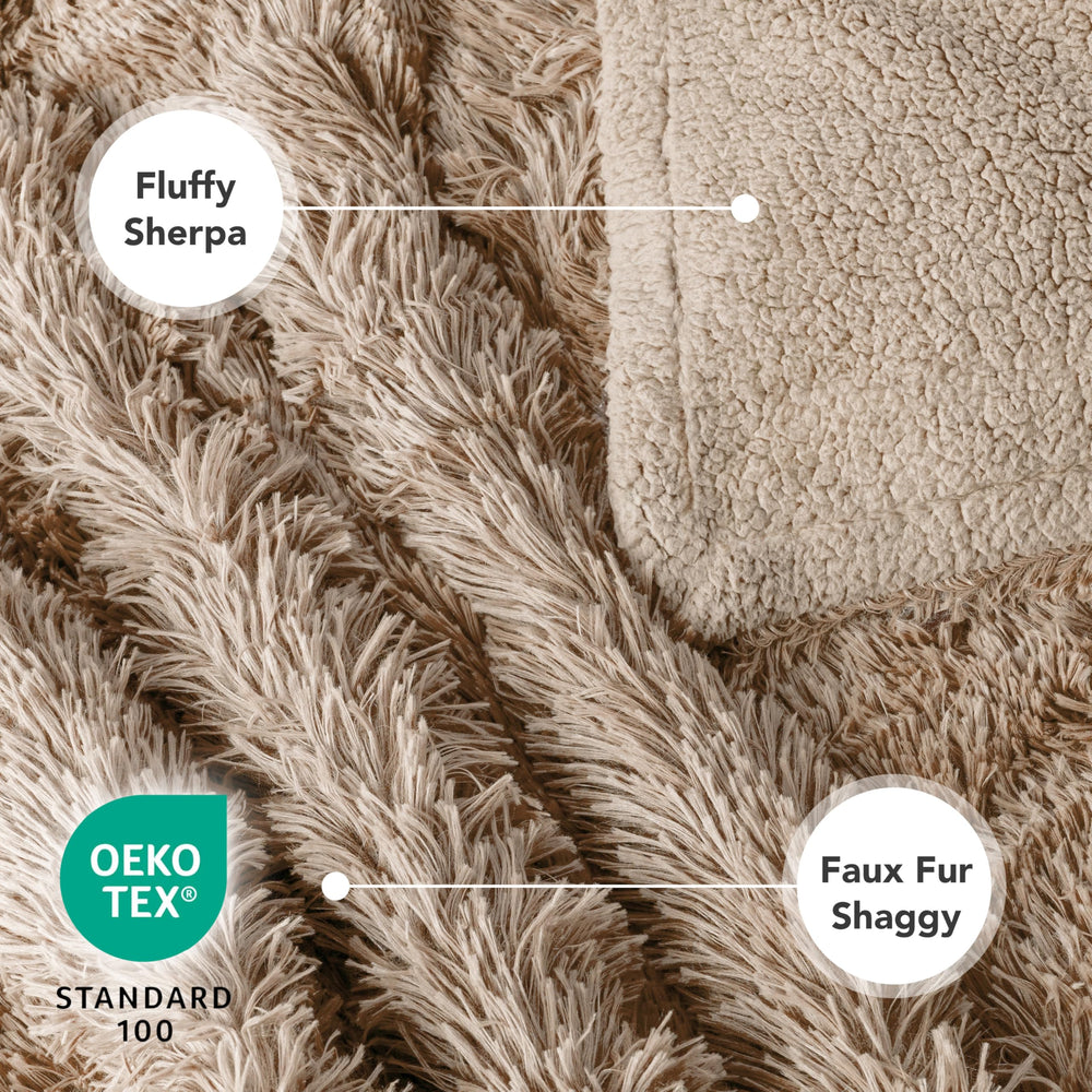 PetAmi manta 60x80 pulgadas para perros grandes