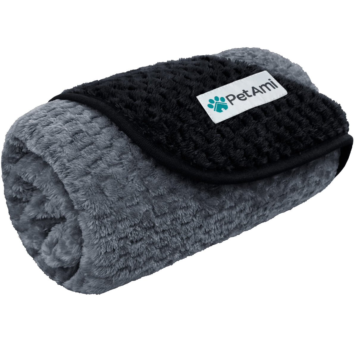 PetAmi manta impermeable para perro protege cama y sofá de líquidos
