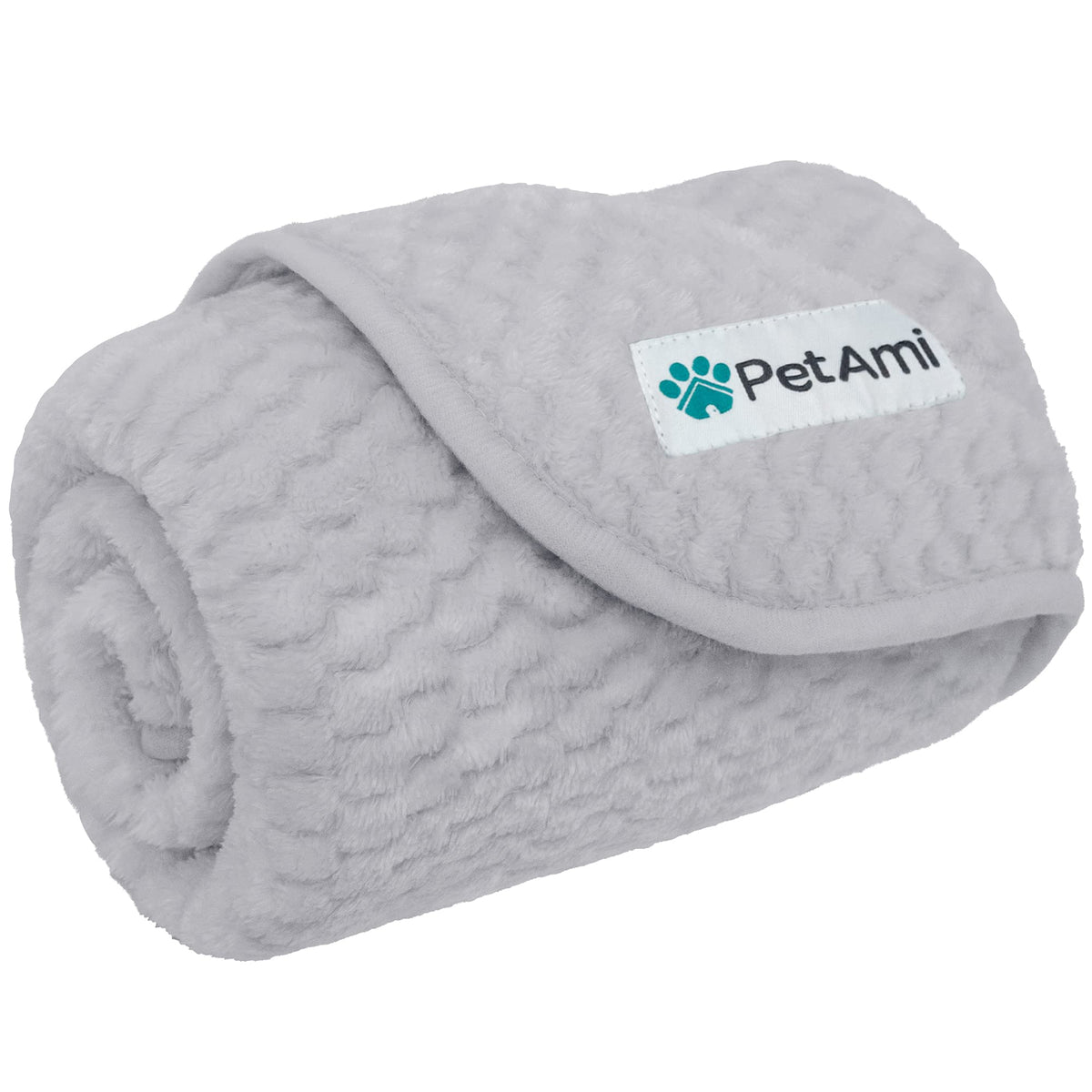 PetAmi manta impermeable para perros protege sofá y mantiene el área limpia.