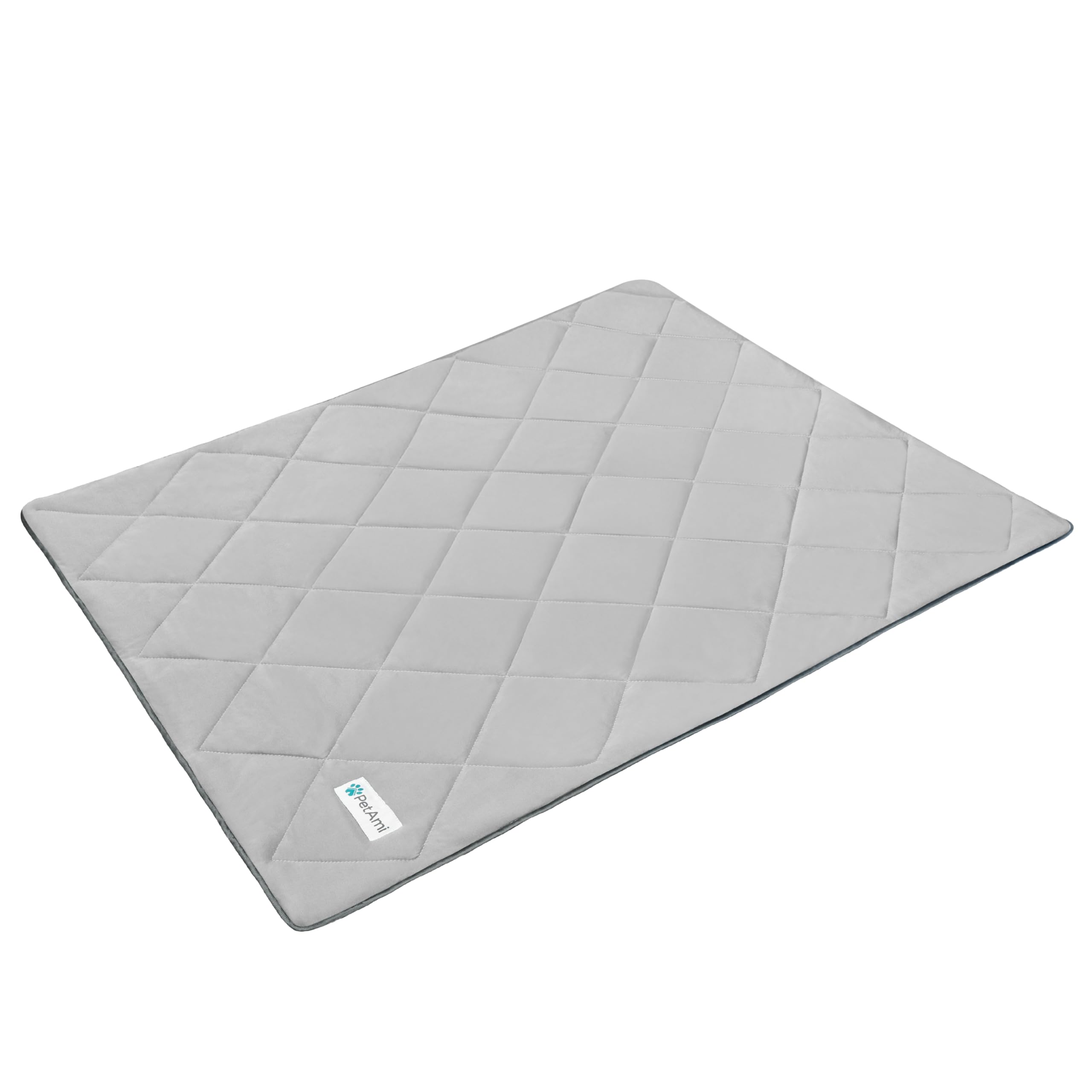PetAmi Manta Lavable a Máquina: fácil cuidado y duradera.