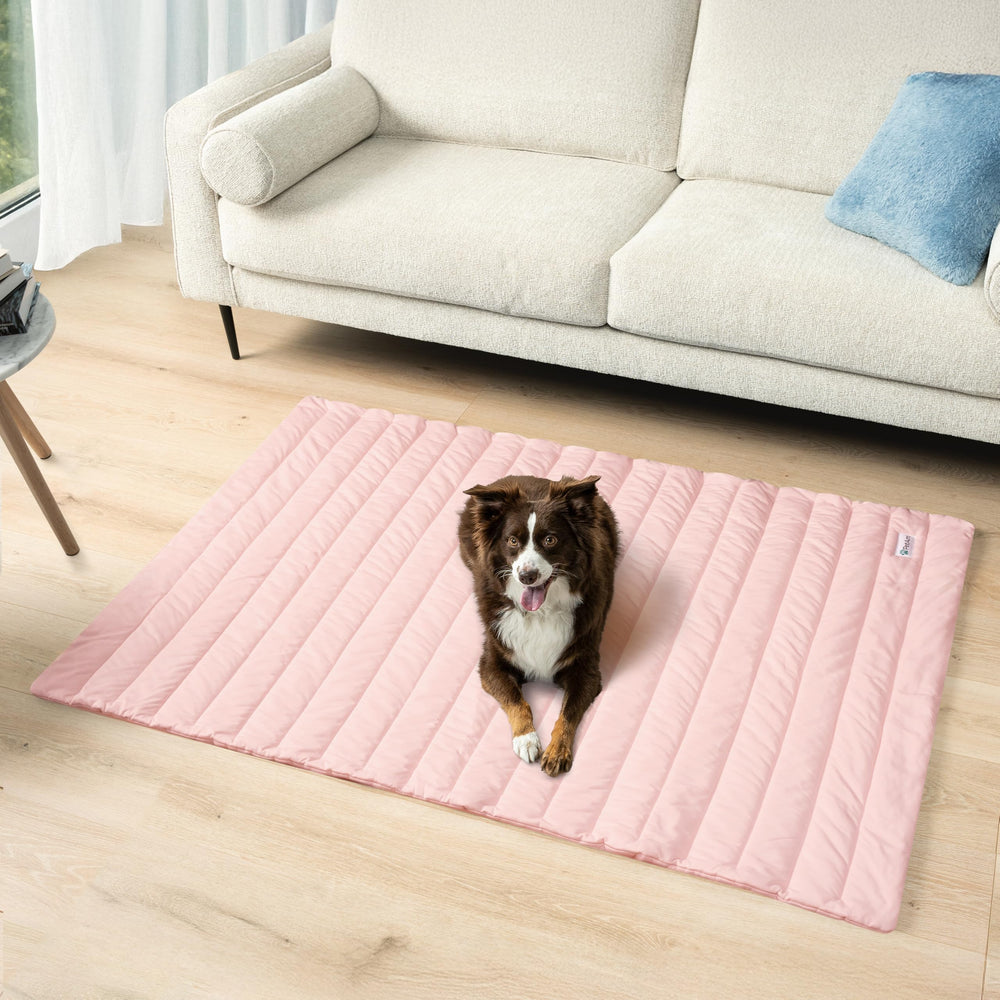 PetAmi superficie suave para siestas largas y descanso cómodo