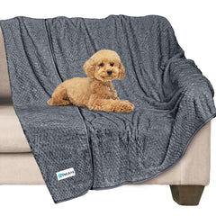 Manta impermeable PetAmi para perros, protege muebles y camas