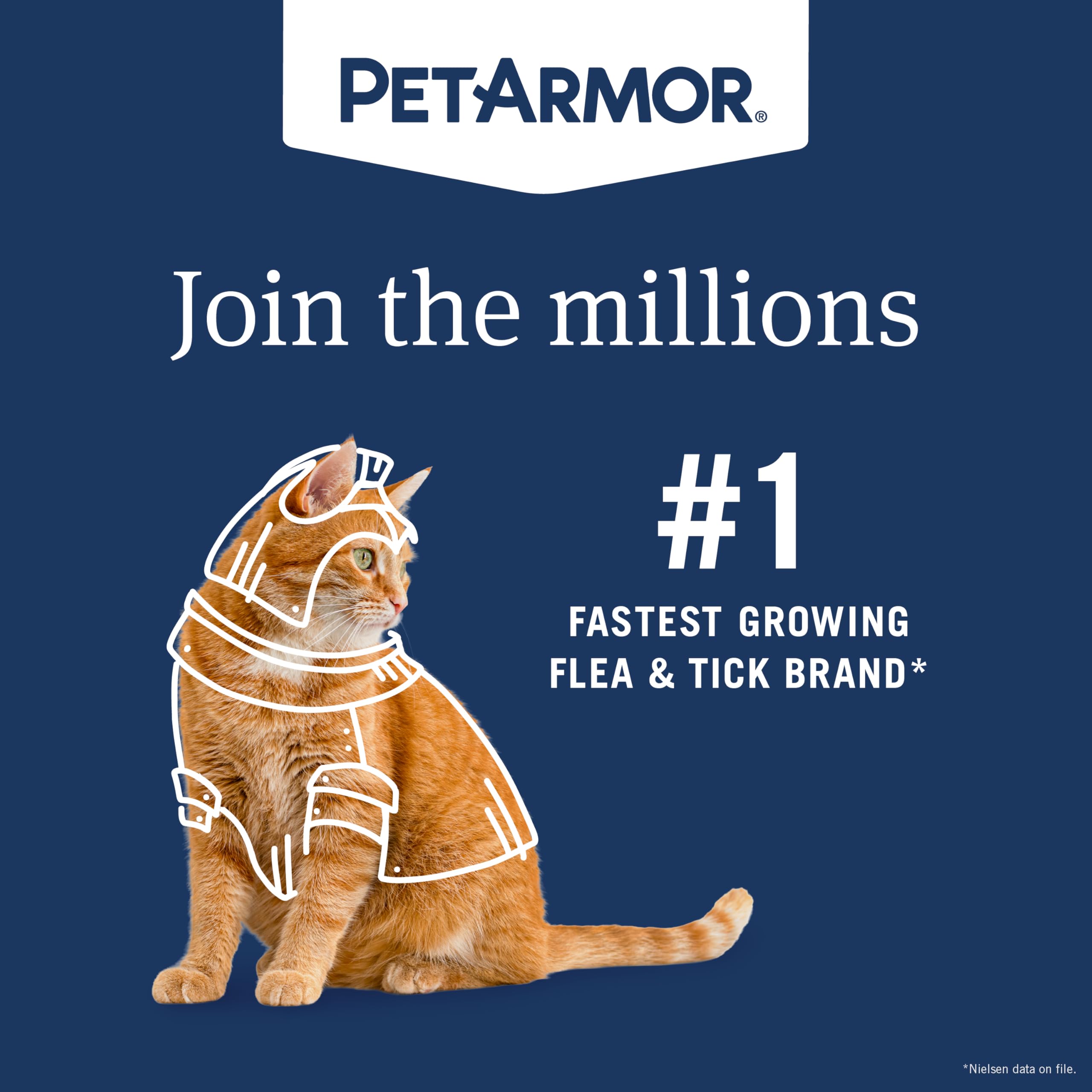 PetArmor Extend Collar, ingredientes activos imidacloprid y flumetrina funcionando.