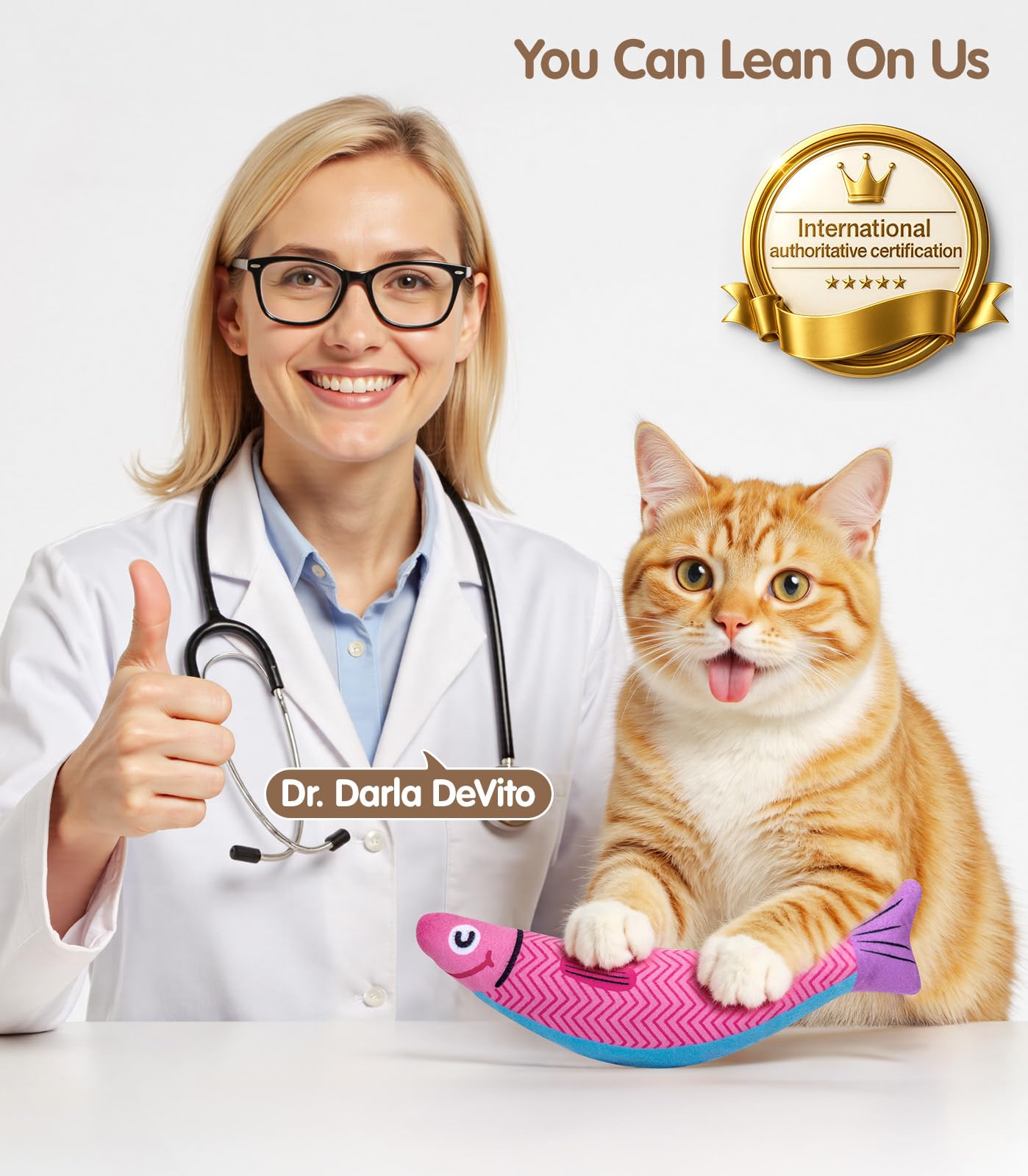 PetBusy ideal para gatitos y gatos adultos que cazan.