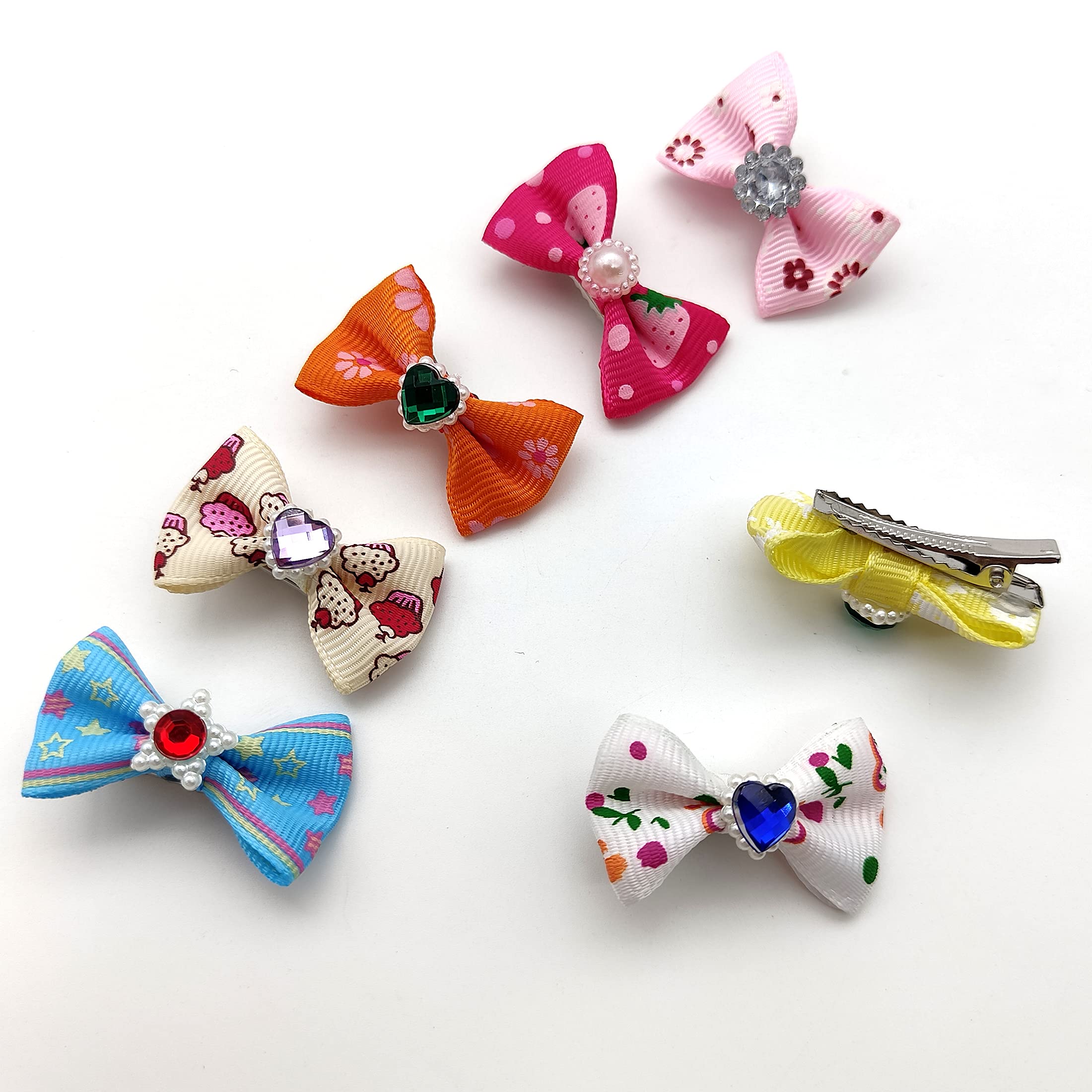 Conjunto de accesorios Petbuy para peinados de mascotas