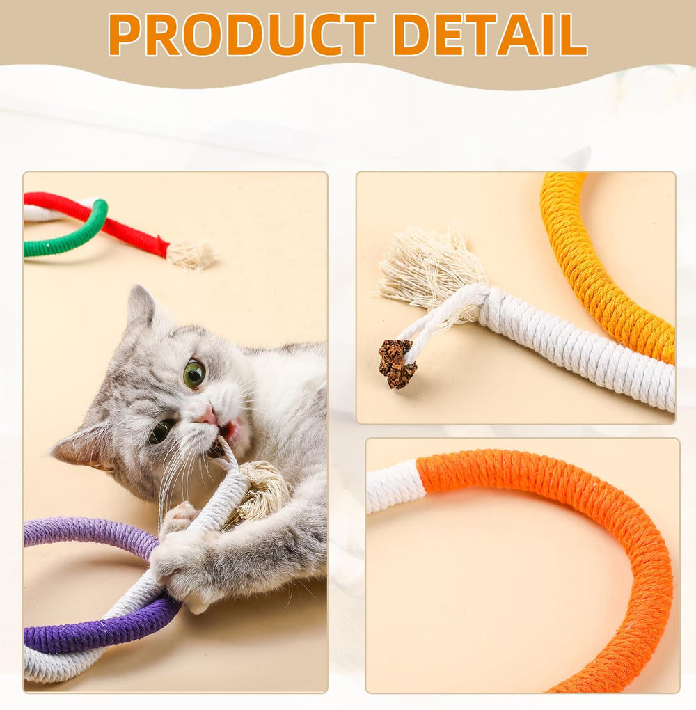 Petelligent Juego antiestrés para gatos, ideal para momentos tranquilos.