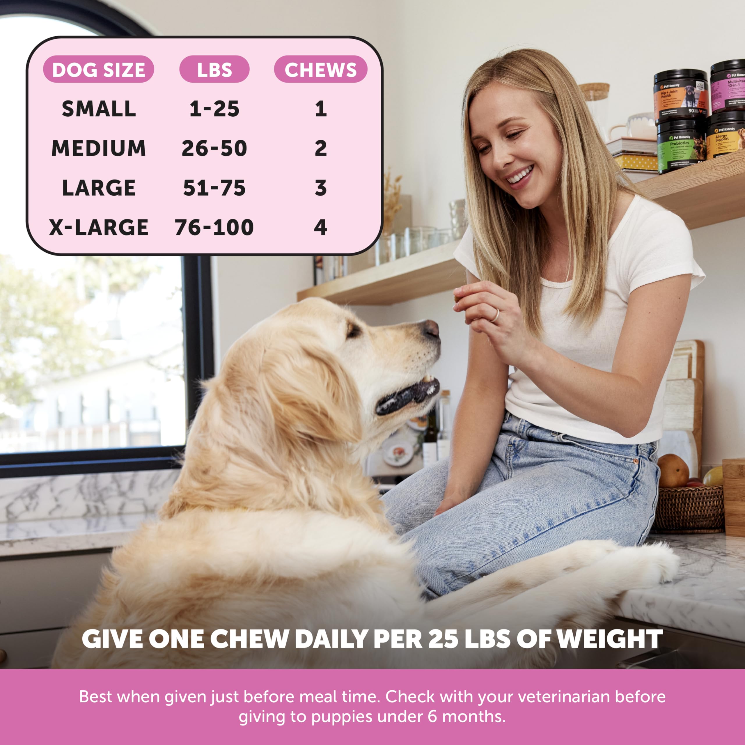 Pet Honesty, soporte para corazón y salud cardiovascular.