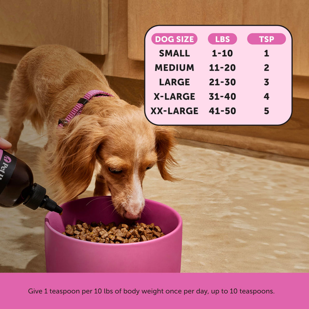 Pet Honesty postbioticos con salmón para piel y pelaje