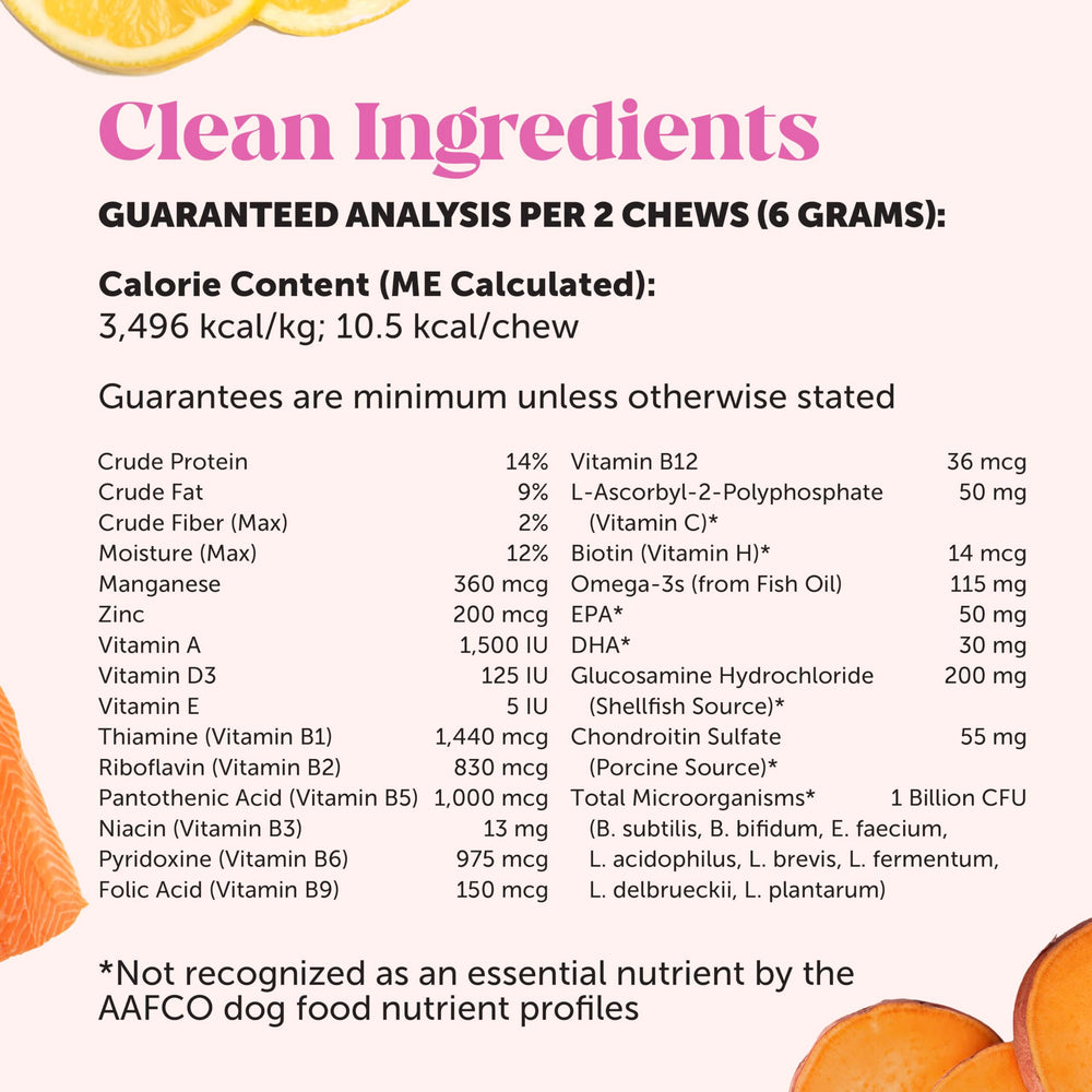 Pet Honesty, sabor mantequilla de cacahuate que encanta a muchos perros.