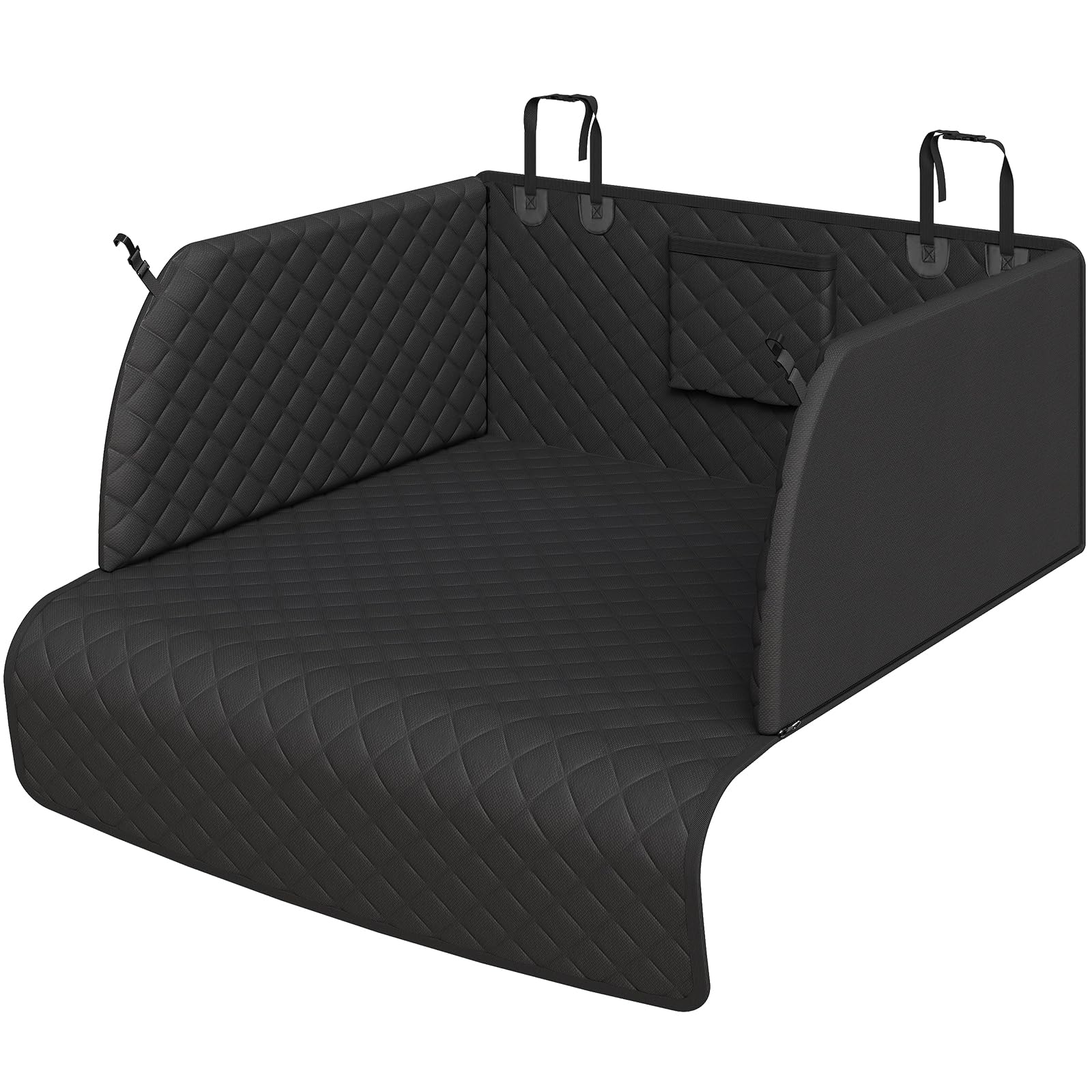 PETICON cubre-maletero para perros impermeable protege líquidos y suciedad