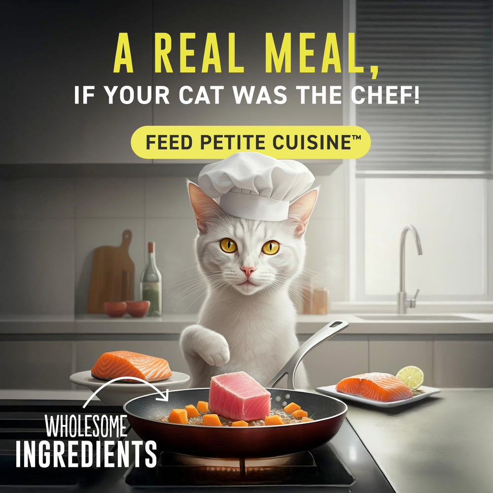 Petite Cuisine: paquete de 24 envases para conveniencia diaria.