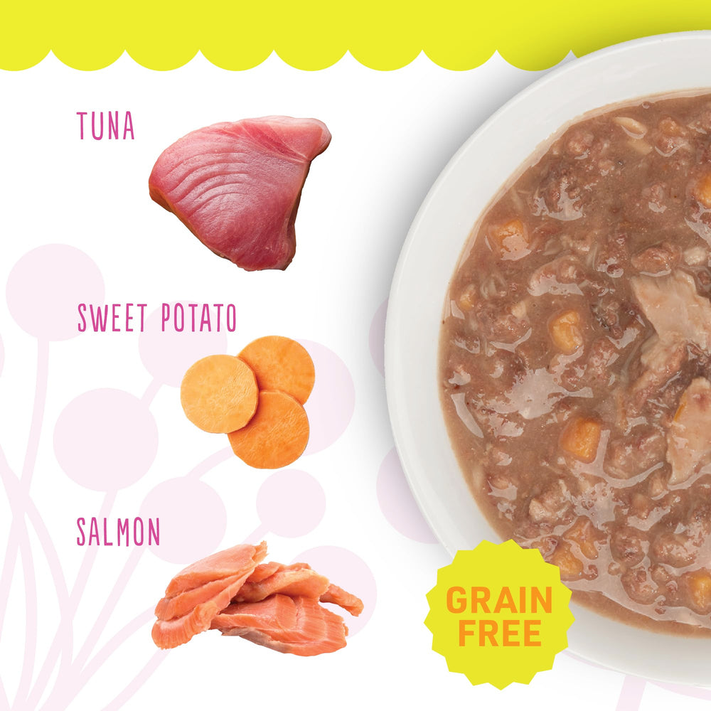 Petite Cuisine: libre de carragenina para una alternativa de calidad.