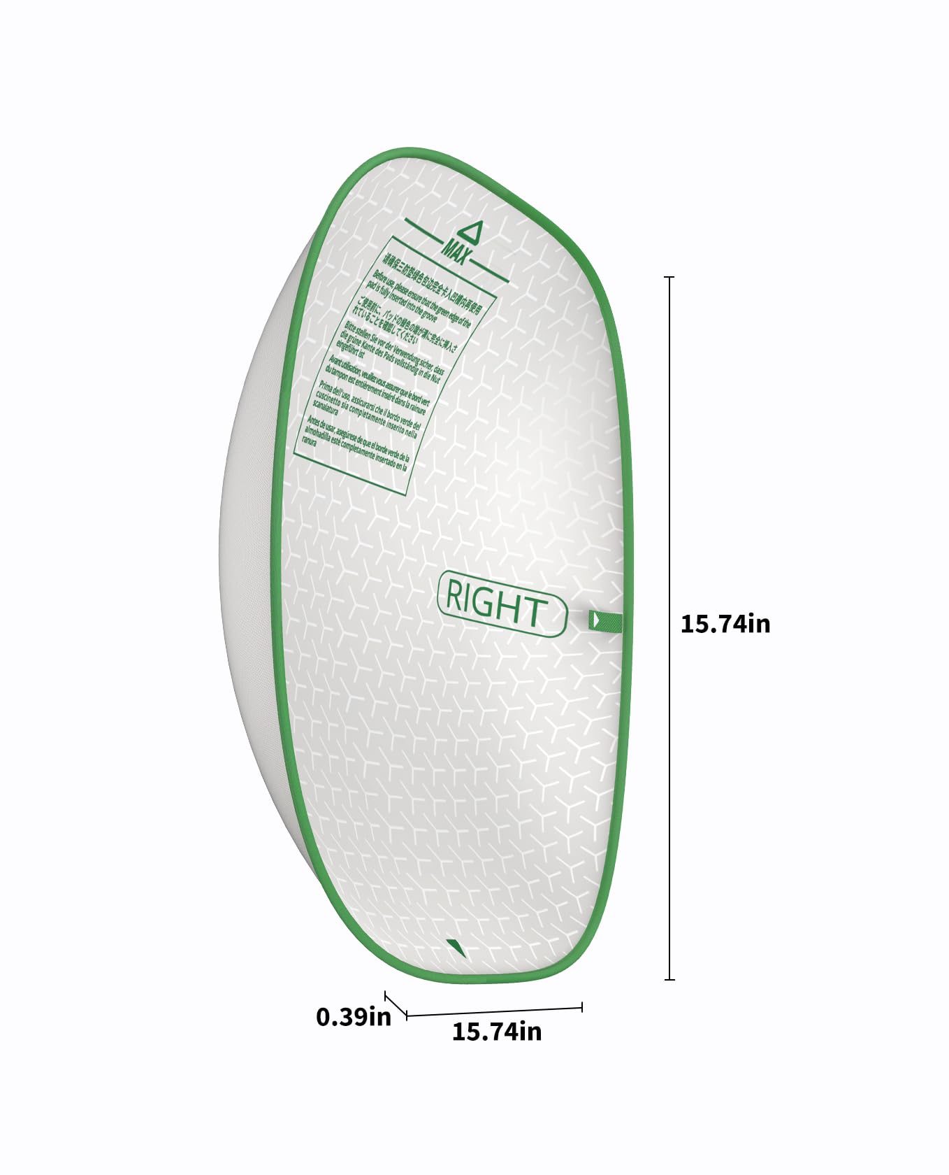 PETKIT almohadilla cilindro max, diseño resistente a arañazos, ideal para gatos activos.