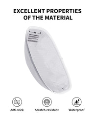 PETKIT superficie impermeable para PuraMax, evita filtraciones y manchas