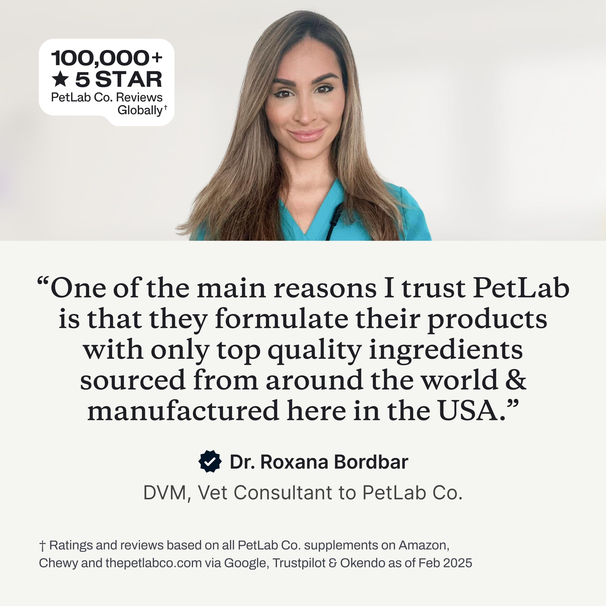 PetLab Co Clear Ears conducto auditivo sano para perros