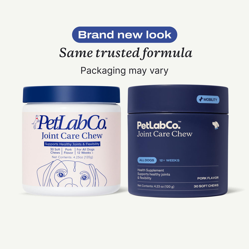 PetLab Co gomitas con sabor a cerdo para administrar fácilmente