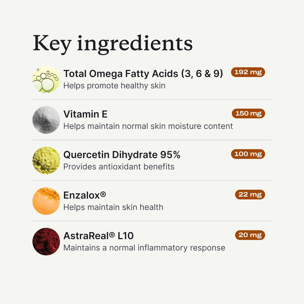 PetLab Co Itch Relief Chew Pro con QRillAstaOmega para antioxidantes y apoyo inmune.