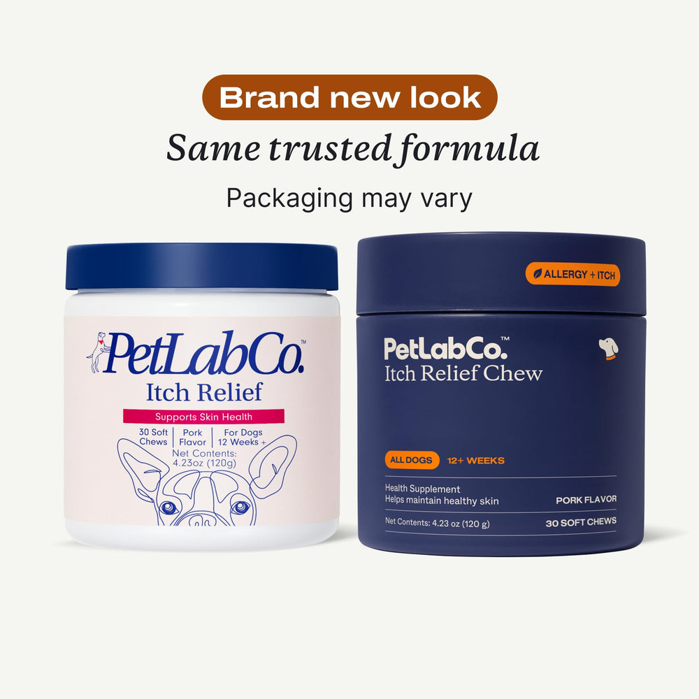 PetLab Co Piel y pelaje sanos, uso diario