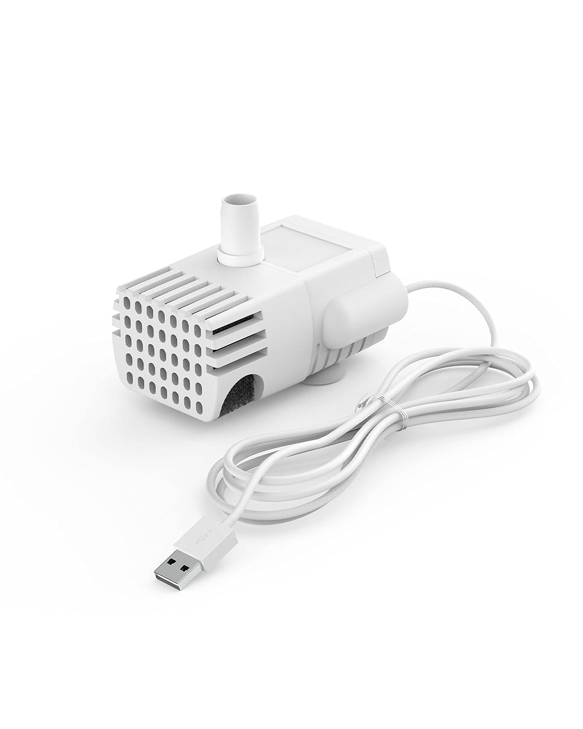 Bomba PETLIBRO de repuesto con cable para PLWF002, uso fiable.