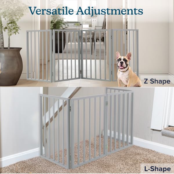 PETMAKER materiales MDF y plástico, duradera para mascotas pequeñas