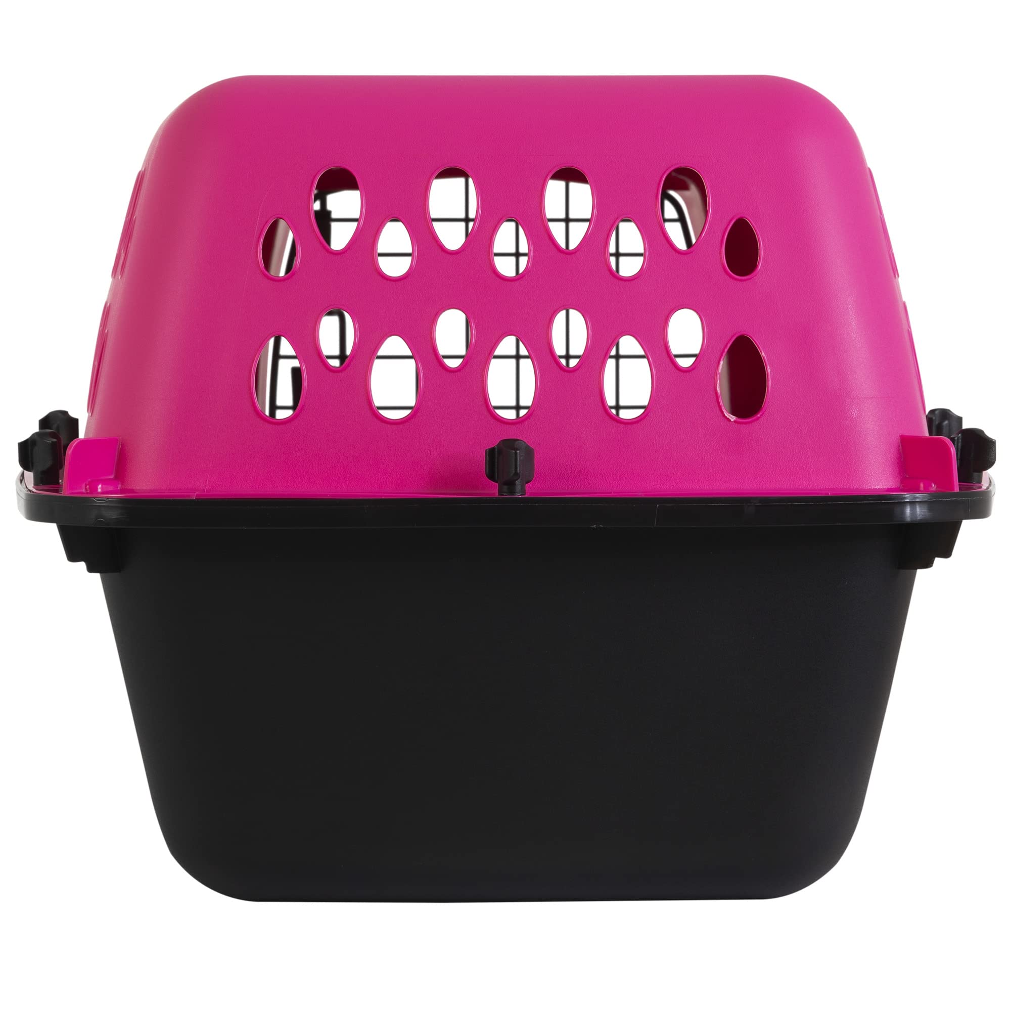 Petmate, mango plegable para llevar fácilmente durante el viaje