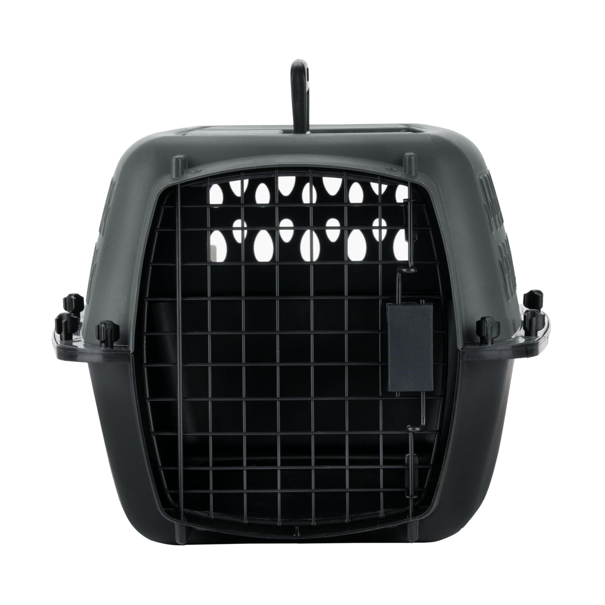 Petmate Pet Porter caja-perro-23-pulgadas, para viajes seguros.
