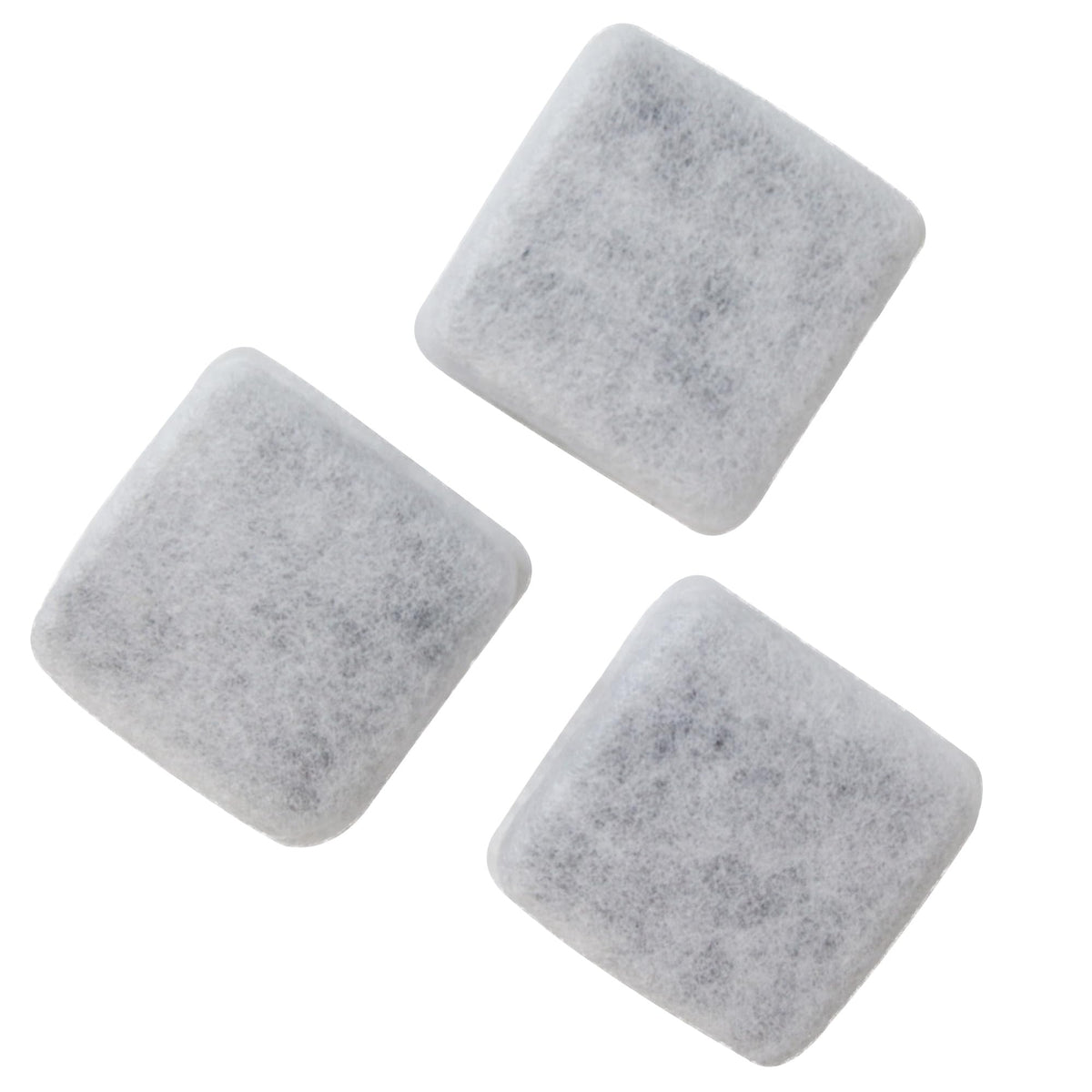 Petmate Replendish filtro de carbono externo para sedimentos y agua más limpia