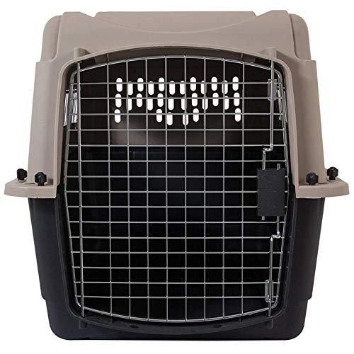 Petmate Ultra Vari carcasa plástica resistente al transporte