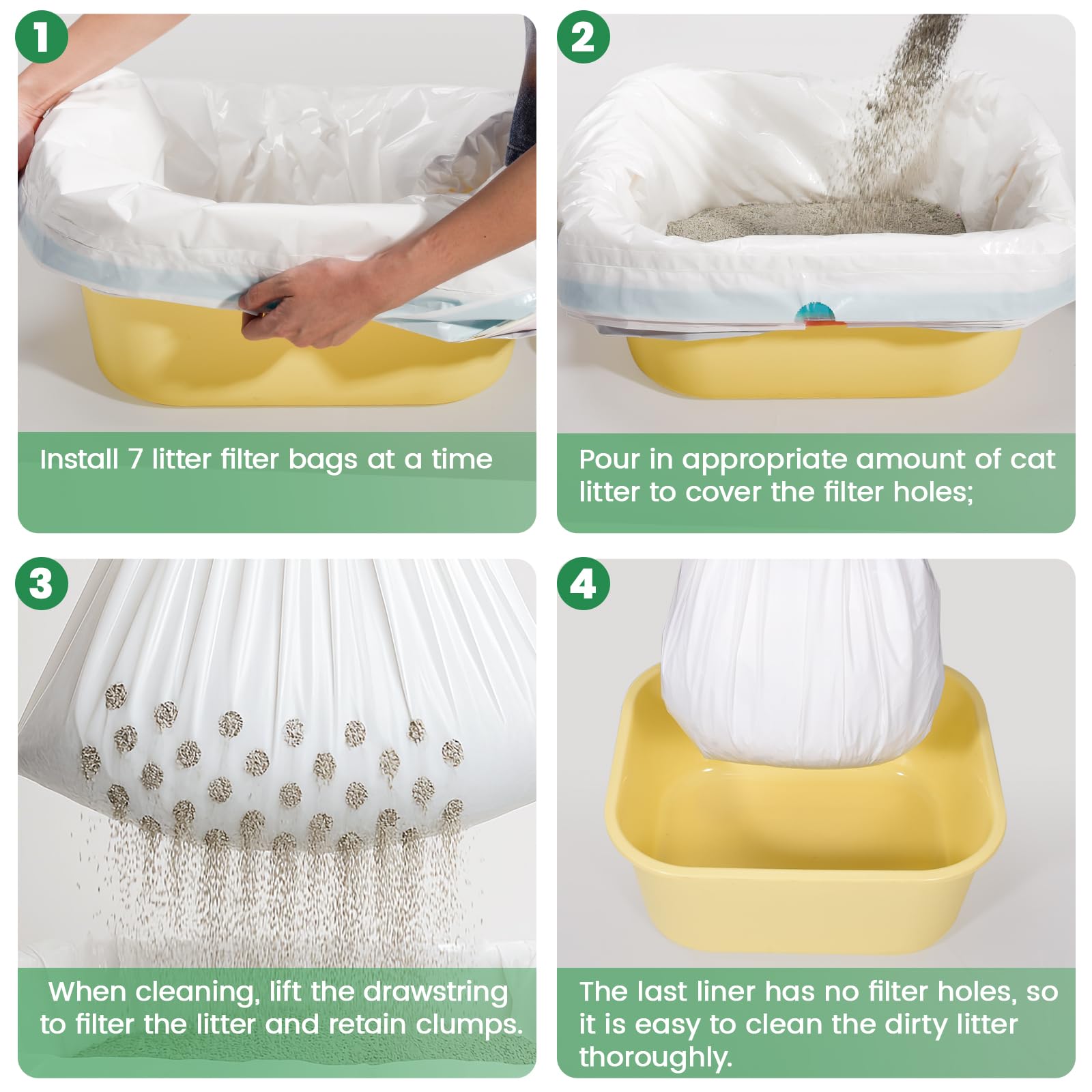 PETOCAT LDPE suave y discreto, reduce estrés en gatos sensibles