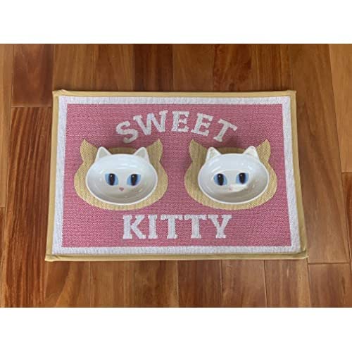 Apto para microondas Petrageous, calienta comidas ligeras para gatos