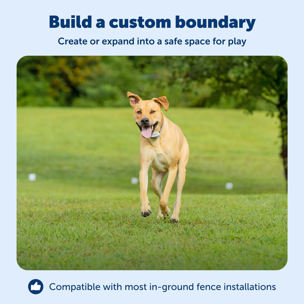 PetSafe accesorios impermeables para empalmes RFA-366 que protegen las conexiones