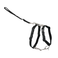 PetSafe arnés 3-en-1 frontal para caminatas controladas y cómodas