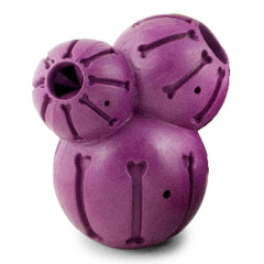 PetSafe Barnacle, juguetes-premios: estimula mente y mantiene ocupado al perro.