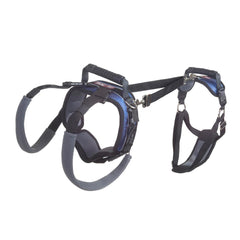 PetSafe CareLift arnés de soporte para cuerpo entero ayuda a levantarse con comodidad.